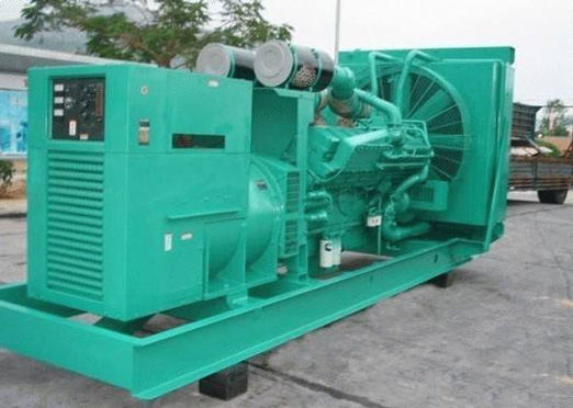 上蔡75kw康明斯柴油发电车出租图片 上蔡75kw康明斯柴油发电车出租图片